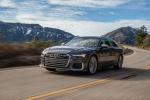 Audi S6 Sedan TFSI 2020 года (NA)